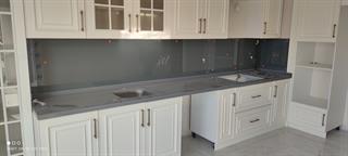 Tezgah Arası Cam 18