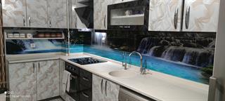 Tezgah Arası Cam 23