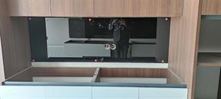 Tezgah Arası Cam 25