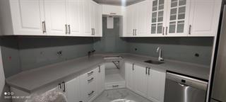 Tezgah Arası Cam 31