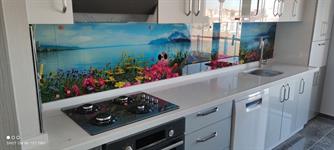 Tezgah Arası Cam 09