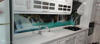 Tezgah Arası Cam 15