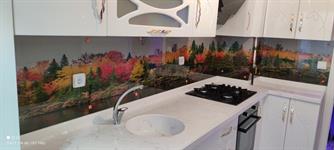 Tezgah Arası Cam 16