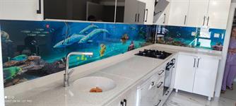 Tezgah Arası Cam 02