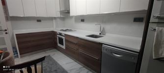 Tezgah Arası Cam 28