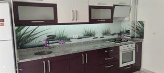 Tezgah Arası Cam 36