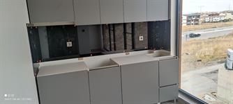 Tezgah Arası Cam 06