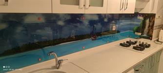 Tezgah Arası Cam 07