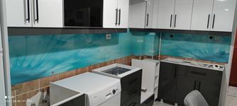 Tezgah Arası Cam 08