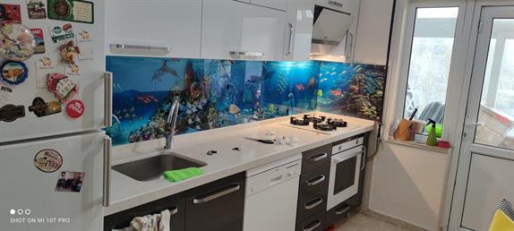 Tezgah Arası Cam 11