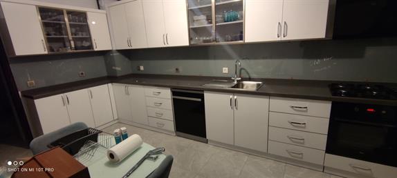 Tezgah Arası Cam 17