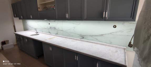 Tezgah Arası Cam 22