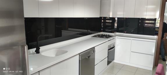 Tezgah Arası Cam 03